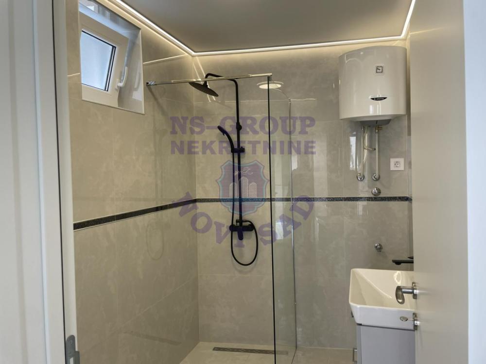 Slika 5 -  Stan na prodaju, 24m2, 84.050€